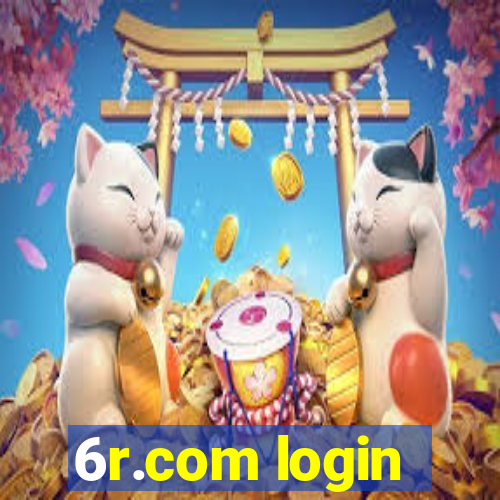 6r.com login